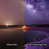  Filter Kase Magnetic Netural Night For Smartphone 