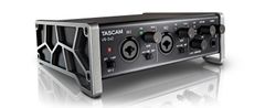 Tascam Soundcard 2 line US-2X2-CU