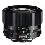  Voigtlander NOKTON 55mm F1.2 SL IIs cho Nikon AI S 