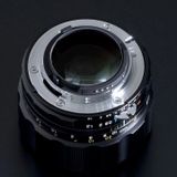  Voigtlander NOKTON 55mm F1.2 SL IIs cho Nikon AI S 