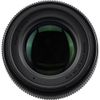 Sigma 56mm F1.4 for Sony / MFT