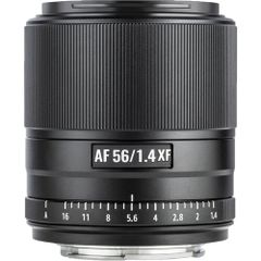 Viltrox AF 56mm F1.4 STM for Fujifilm