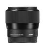 Sigma 56mm F1.4 for Canon Eos M