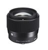 Sigma 56mm F1.4 for Canon Eos M