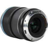  Ống kính sniper 56mm f1.2 APSC AF for Sony E/ Fujifilm X/ Nikon Z 