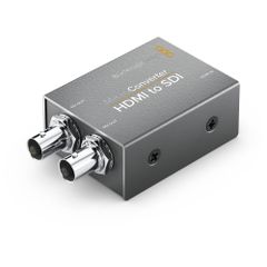 BlackMagic Micro Converter HDMI to SDI