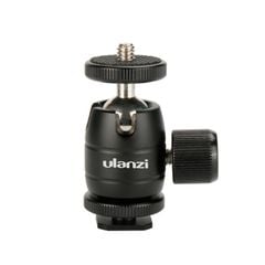 Ulanzi U 30S Tripod Mini Ball Head