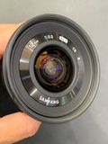  Samyang MF 12mm F2 for Sony E Cũ 