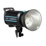 Đèn Flash Studio Godox QS300 II 