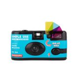  Máy ảnh chụp phim 35mm Simple  Màu 