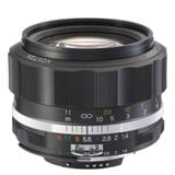  Voigtlander NOKTON 58mm F1.4 SL IIs Nikon Ai S 