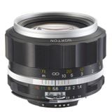  Voigtlander NOKTON 58mm F1.4 SL IIs Nikon Ai S 