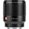 Viltrox AF 85mm F1.8 RF for Canon RF