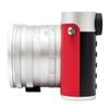 Leica Q (Red Silver)