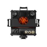  Đèn Led Zhiyun FIVERAY M20C RGB Combo 