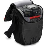  Túi Manfrotto Stile Solo I Holster 