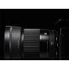 Sigma 30mm f/1.4 Dc Dn Contemporary Lens for Micro Four Thirds‎