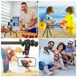  Chân bạch tuột Andoer MT40 