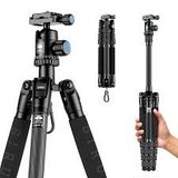  Chân máy ảnh Carbon SIRUI TRAVELER 5C 