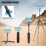  Chân máy ảnh Carbon SIRUI TRAVELER 5C 
