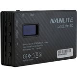  Đèn led Nanlite Lilolite 5C RGB Pocket 