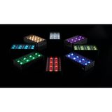  Đèn led Nanlite Lilolite 5C RGB Pocket 
