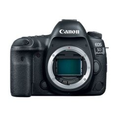 Canon EOS 5D Mark IV Body ( Chính Hãng)