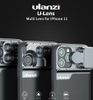  Ulanzi U-Lens 5 In 1 for iphone 11 / 11 Pro / 11 Pro Max 
