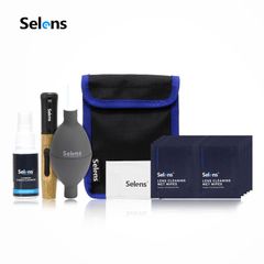 Bộ vệ sinh cao cấp Selens 5 in 1