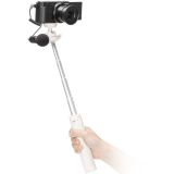  Ulanzi MT-42 Gậy selfie kiêm tripod tích hợp Ball Head 