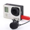 Saramonic- PC& GoPro Microphone