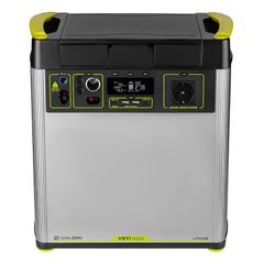 Goal Zero Power Station Yeti 6000X Lithium ( Pin dự phòng GZ-36510 )