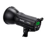  Đèn Led NiceFoto HC-600A ( 3200-6500k , CRI95+ , 60W ) 