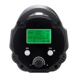  Đèn Led NiceFoto HC-600A ( 3200-6500k , CRI95+ , 60W ) 