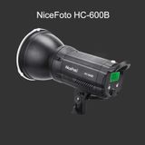  Đèn Led Nicefoto HC-600B 