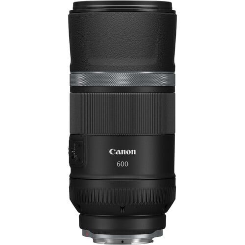 Canon RF 600mm F11 IS STM ( LBM )