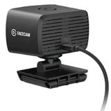  Webcam Máy Tính Elgato Facecam 10WAA9901 