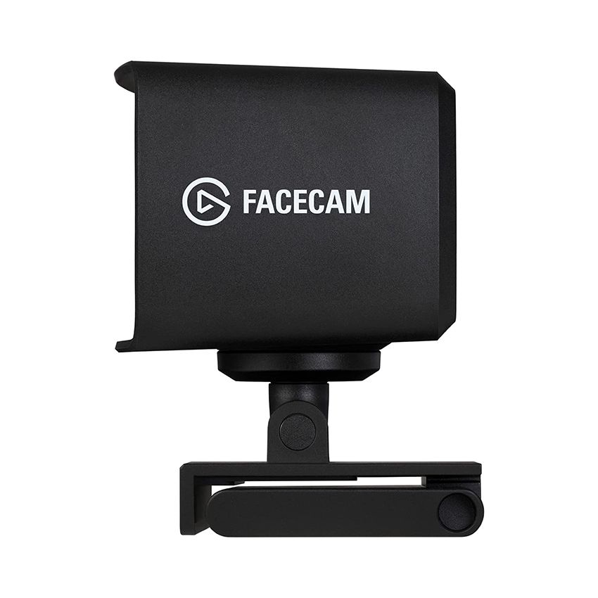  Webcam Máy Tính Elgato Facecam Pro 10WAB9901 
