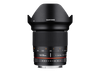 Samyang 20mm F1.8 ED for Canon