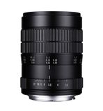  Laowa 60mm F2.8 Macro 2x Ultra Macro 