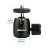  Ulanzi U 30 Tripod Mini Ball Head 