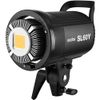 Đèn led quay phim Godox SL60Y (SL60Y)