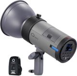  Đèn Flash Neewer Q300 300Ws 2.4G 