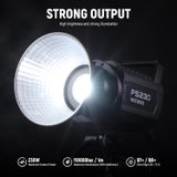  Đèn Led NEEWER FS230 COB Video Light 230W 
