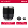 Samyang FE Cine AF 100mm T2.3 for Sony E-Mount