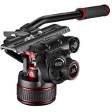  Đầu Ball Video Head Manfrotto Nitrotech 612 