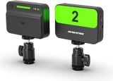  Hệ thống đèn kiểm đếm đa camera không dây AVMATRIX (4 x đèn kiểm đếm) 