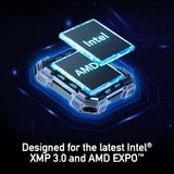  Ram Lexar Ares RGB 32GB (2x16GB) DDR5 Bus 5600 