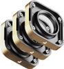  Filter Polarpro Hero 9/10/11 FX 3 pack ( BL-MRPH , GL-MRPH , Mist ) 