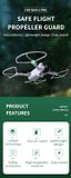  Bộ bảo vệ cánh quạt cho flycam DJI mini 3 pro 
